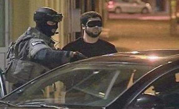 Франция арестува седем предполагаеми ислямисти