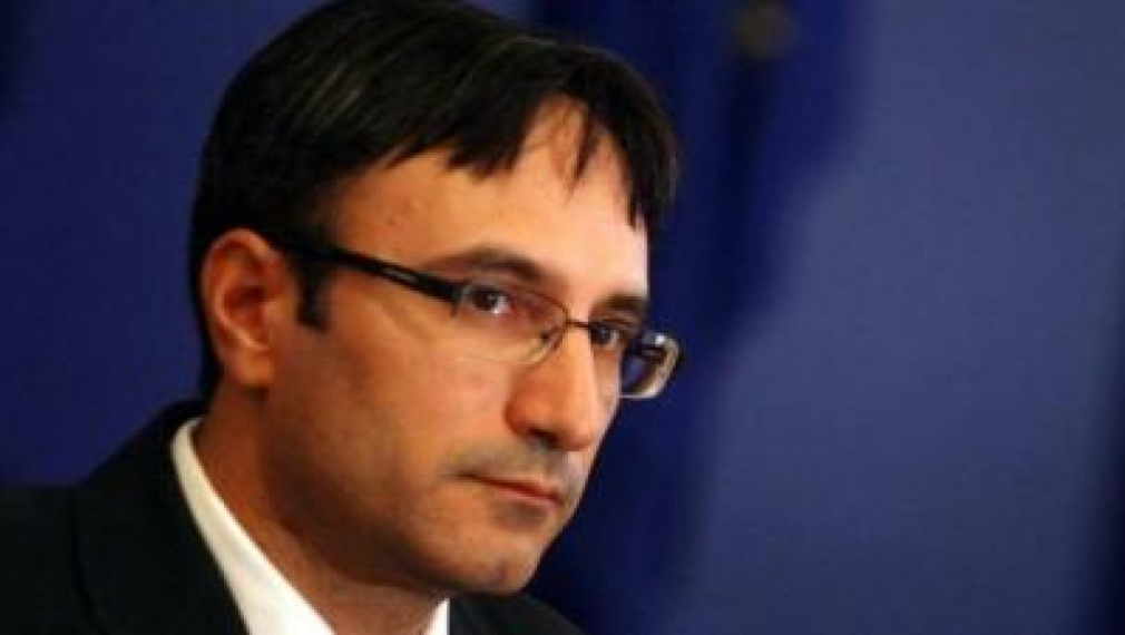 Трайков: По-добре сива, отколкото никаква икономика Трайков: По-добре сива, отколкото никаква икономика