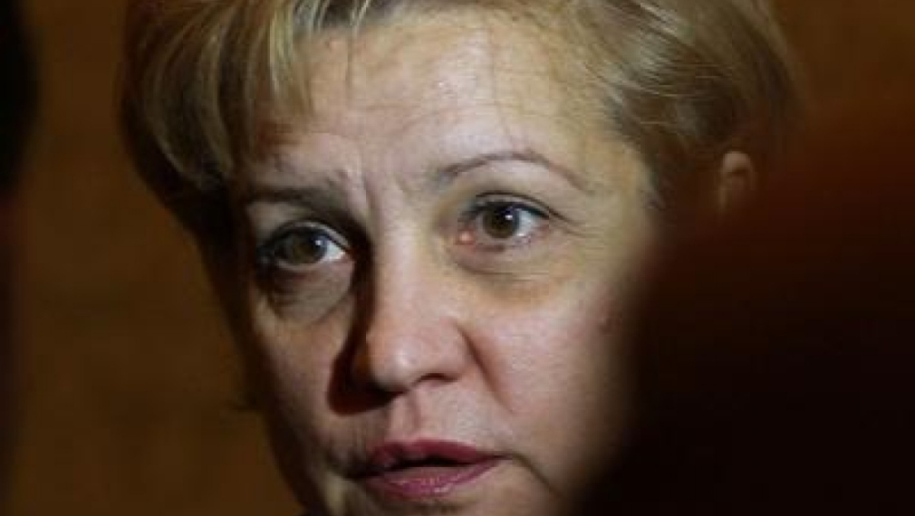 Председателят на бюджетната комисия в парламента Менда Стоянова: Инфлацията ще продължи да расте и през следващите месеци