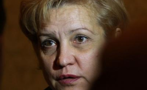 Председателят на бюджетната комисия в парламента Менда Стоянова: Инфлацията ще продължи да расте и през следващите месеци