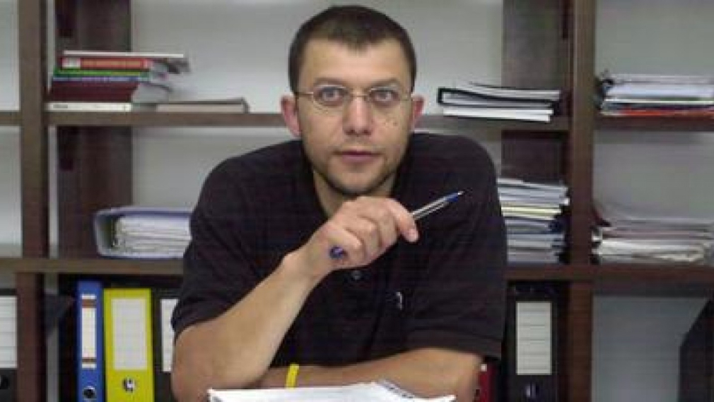 Адвокат Йонко Грозев: Да плащат виновните, а не гражданите Адвокат Йонко Грозев: Да плащат виновните, а не гражданите