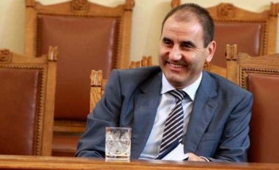Цветан Цветанов: България е готова да приеме от двама до четирима бежанци от Северна Африка в знак на солидарност