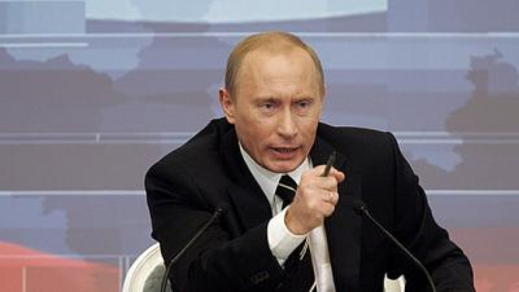 Путин стана обект на религиозен култ в Русия