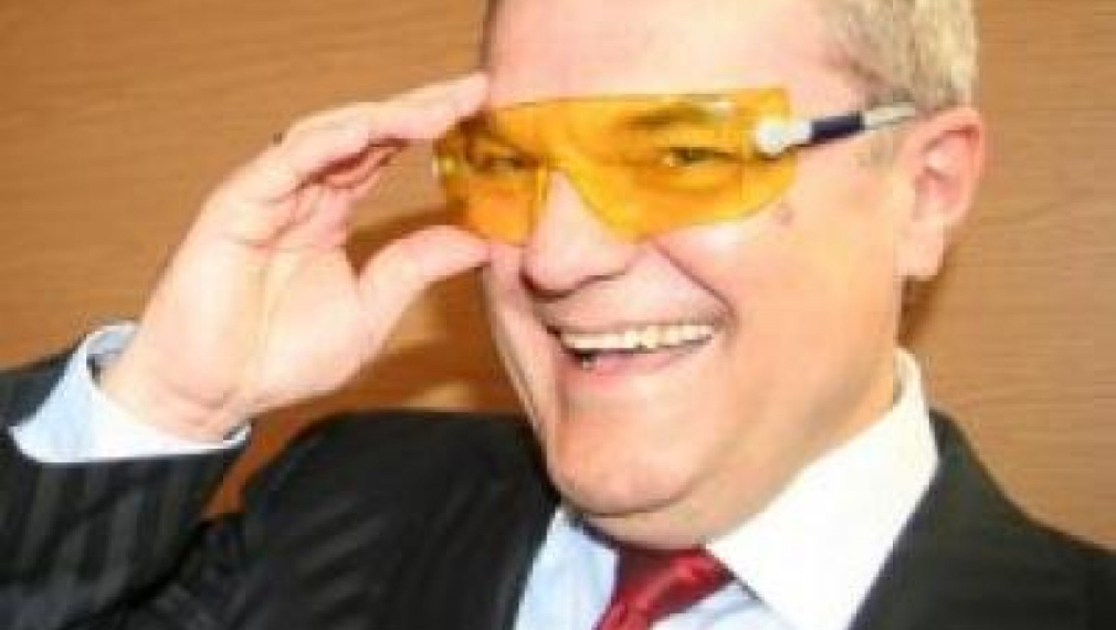 Wikileaks: Румен Петков – здраво работещ – здраво пиещ