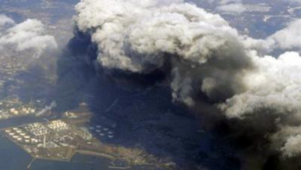 TEPCO промени плановете си за овладяване на ситуацията в АЕЦ "Фукушима-1"