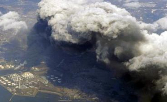 TEPCO промени плановете си за овладяване на ситуацията в АЕЦ "Фукушима-1"