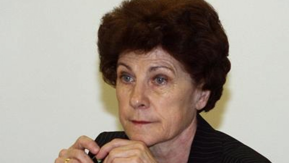 Бившият управител на НОИ Христина Митрева: Имаше огромен натиск за назначаване на неподготвени хора от ГЕРБ