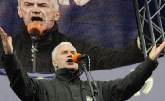 Цветанов пред "Вашингтон Таймс": Сидеров да минава на дрегер, преди да прави публични изяви