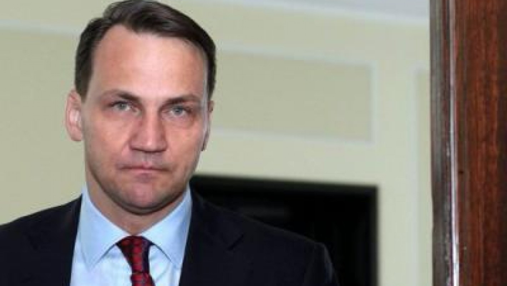 Фронтовата линия на демокрацията