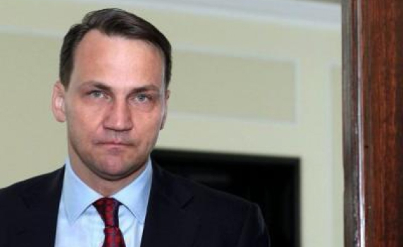 Фронтовата линия на демокрацията
