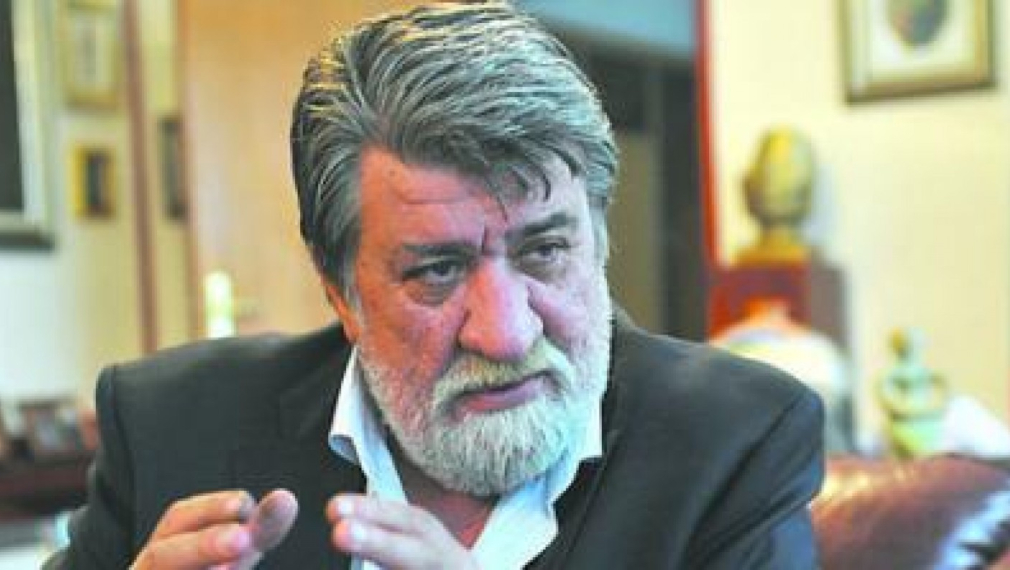 Рашидов: ДПС никога не е било в такова спокойствие, каквото е сега