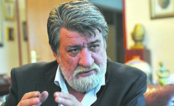 Рашидов: ДПС никога не е било в такова спокойствие, каквото е сега