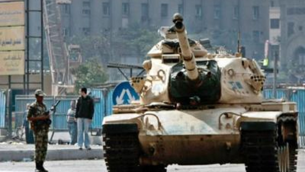 Сирийската армия се изтегля от град Тел-Калах, след като обяви край на операциите там