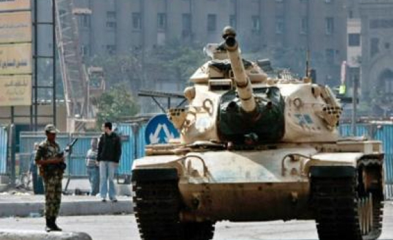 Сирийската армия се изтегля от град Тел-Калах, след като обяви край на операциите там