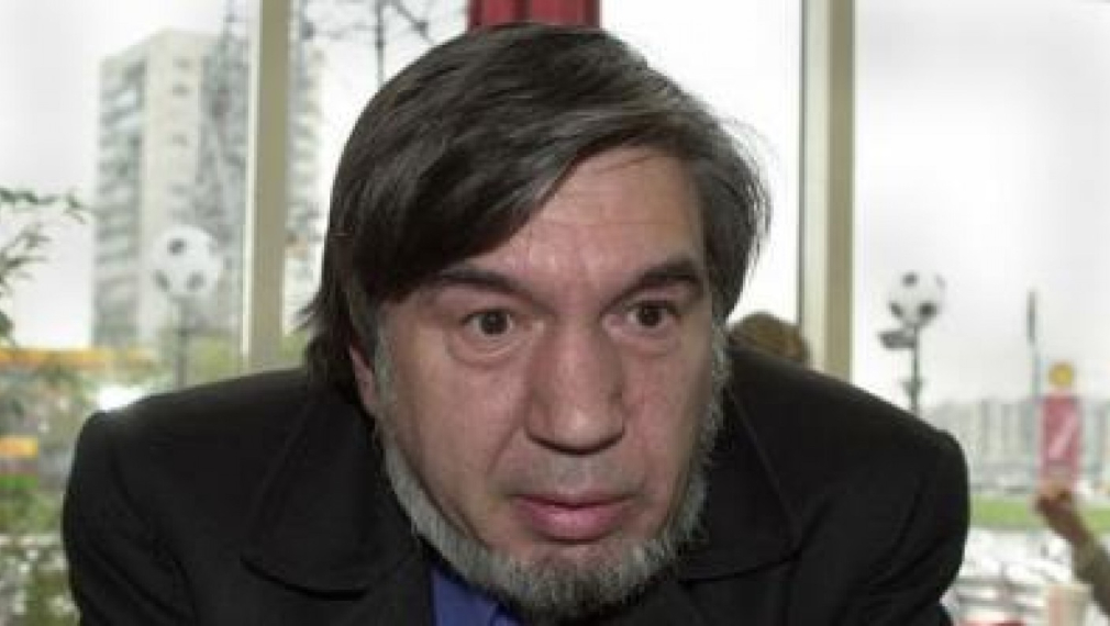 Величко Конакчиев, БНР: Волен Сидеров започна боя с Корман Исмаилов
Величко Конакчиев, БНР: Волен Сидеров започна боя с Корман Исмаилов