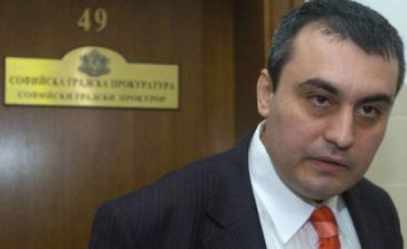 Николай Кокинов: Ако има данни за насаждане на етничеснка омраза, прокуратурата може да поиска забрана на „Атака”