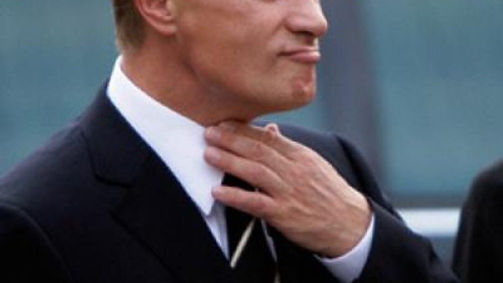 Путин категоричен, че ще се бори отново за президентския пост
