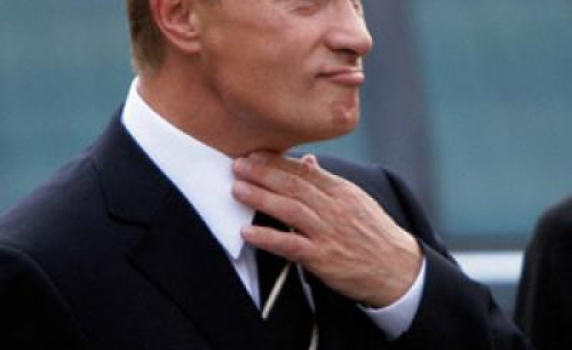 Путин категоричен, че ще се бори отново за президентския пост