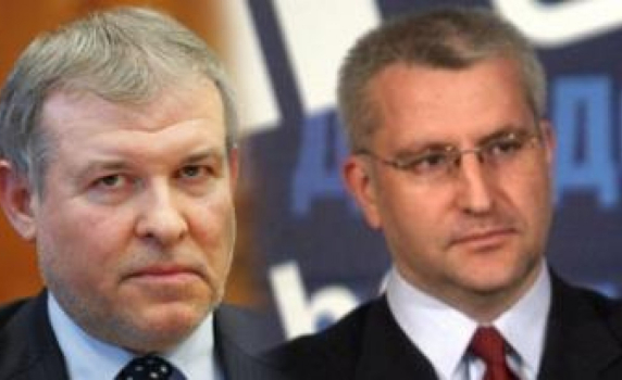 СДС и ДСБ се разбраха за предварителни избори на 12 юни 