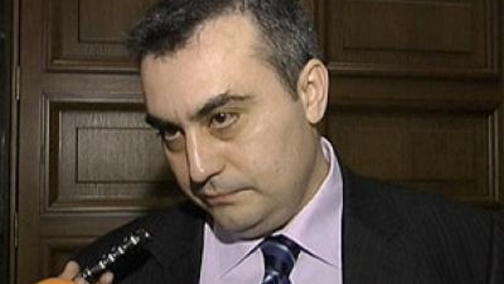 Николай Кокинов: Засега не може да се говори за забрана на "Атака"
