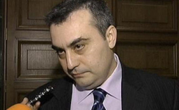 Николай Кокинов: Засега не може да се говори за забрана на "Атака"