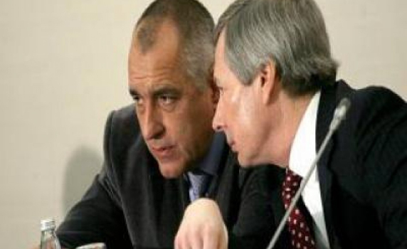 Посолството на САЩ не отрече достоверността на информацията, уличаваща Борисов във връзки с престъпния свят