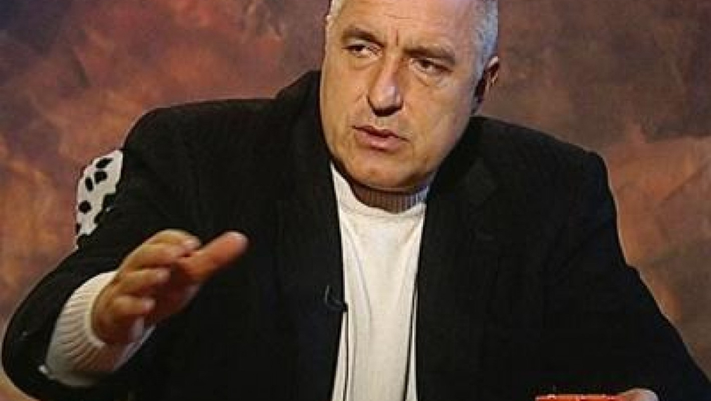 Борисов: Уорлик каза, че „Уикилийкс“ се позовава на неясни и непотвърдени източници Борисов: Уорлик каза, че „Уикилийкс“ се позовава на неясни и непотвърдени източници