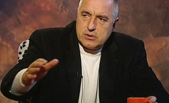 Борисов: Уорлик каза, че „Уикилийкс“ се позовава на неясни и непотвърдени източници