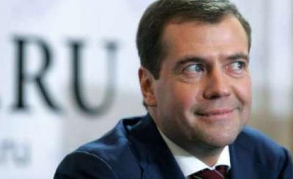 Г-8 моли Русия да посредничи в преговорите с Либия