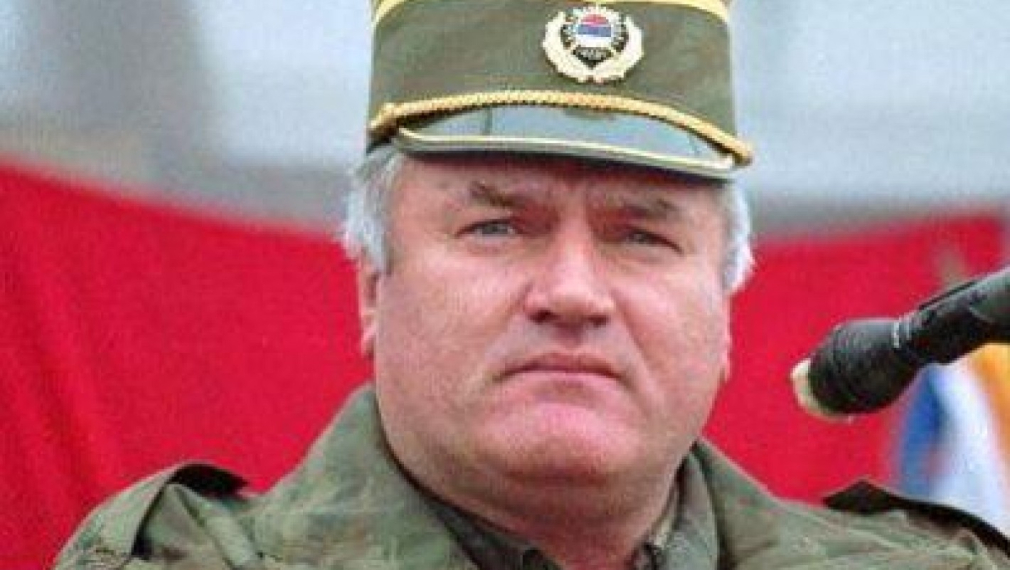 Арестът на Ратко Младич предизвика протести в Сърбия Арестът на Ратко Младич предизвика протести в Сърбия