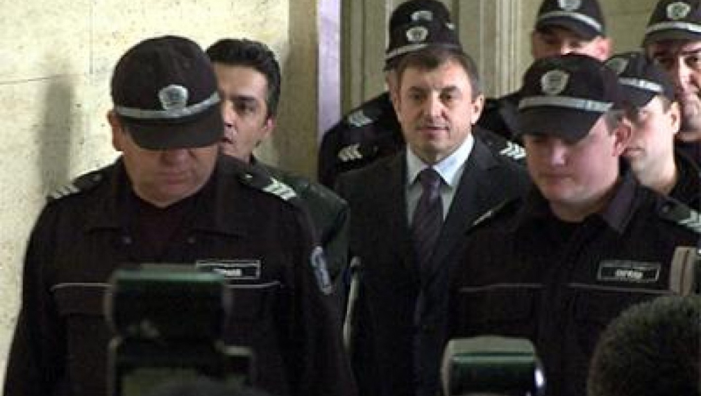 Софийската градска прокуратура прекрати частично делото срещу "Октопода"
Софийската градска прокуратура прекрати частично делото срещу "Октопода"