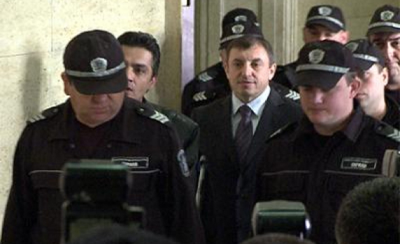 Софийската градска прокуратура прекрати частично делото срещу "Октопода"

