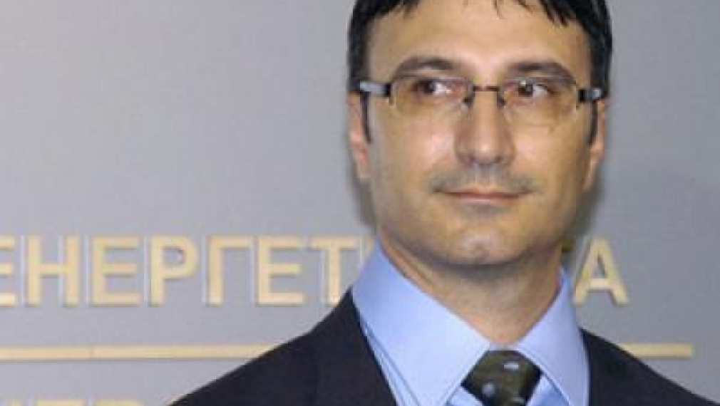 Американската компания ”Шеврон” ще добива шистов газ у нас
Американската компания ”Шеврон” ще добива шистов газ у нас