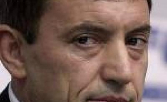 Екипът на Алексей Петров реагира срещу Цветанов заради недопускането на Петров до честване в полицейското училище   