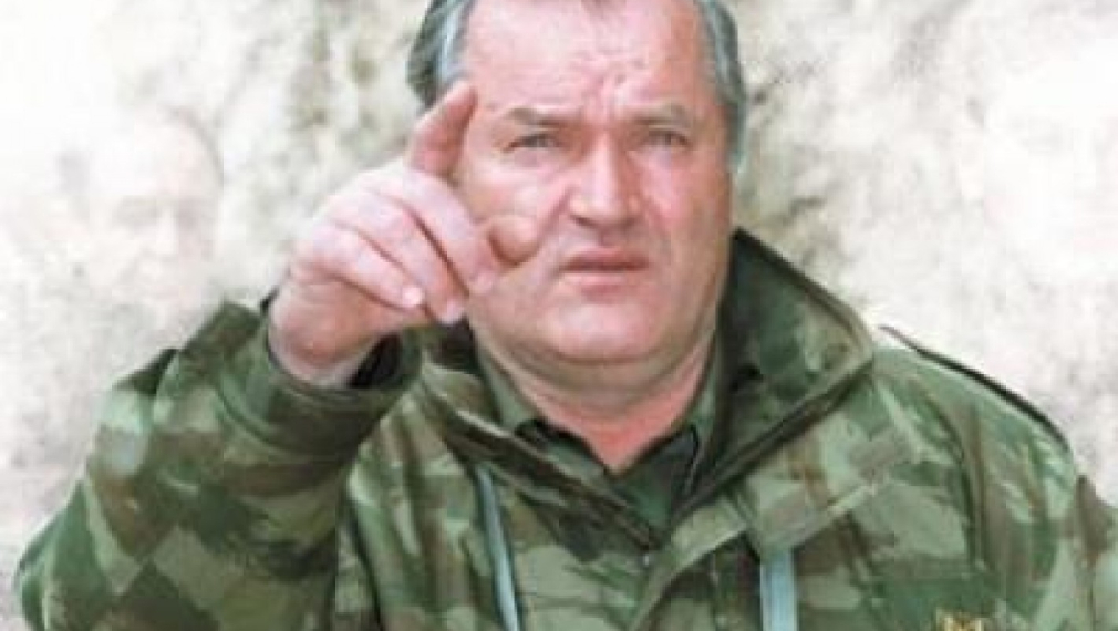 Защитата на Ратко Младич ще протестира изправянето му пред съда в Хага