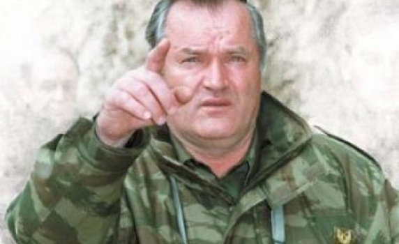 Защитата на Ратко Младич ще протестира изправянето му пред съда в Хага