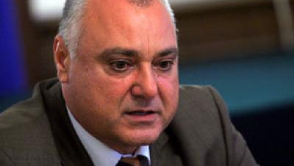 Бившият депутат от "Атака" Валентин Николов: Волен Сидеров държи във финансова зависимост 10–15 депутати от групата. Слави Бинев също ще напусне партията
