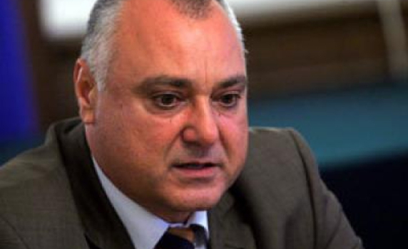 Бившият депутат от "Атака" Валентин Николов: Волен Сидеров държи във финансова зависимост 10–15 депутати от групата. Слави Бинев също ще напусне партията