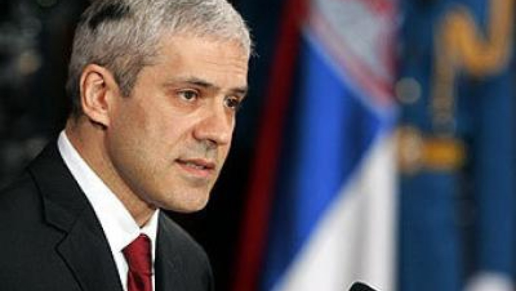 Борис Тадич: Действахме незабавно, след като открихме къде се крие Ратко Младич