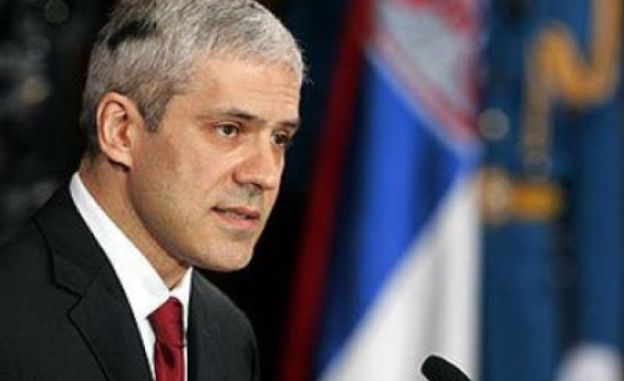 Борис Тадич: Действахме незабавно, след като открихме къде се крие Ратко Младич