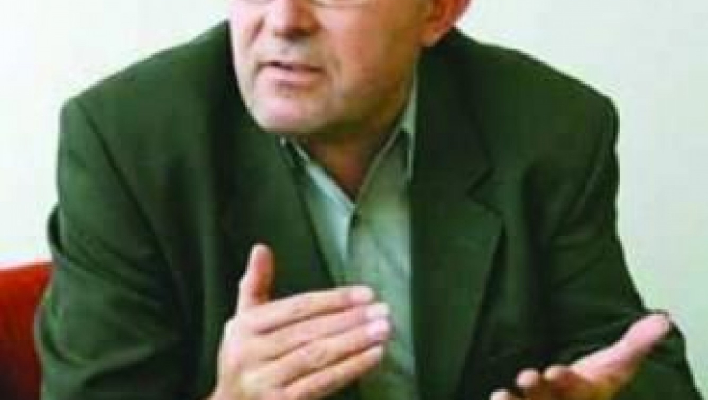 Николай Слатински: Не съдът, а обществото трябва да забрани "Атака"