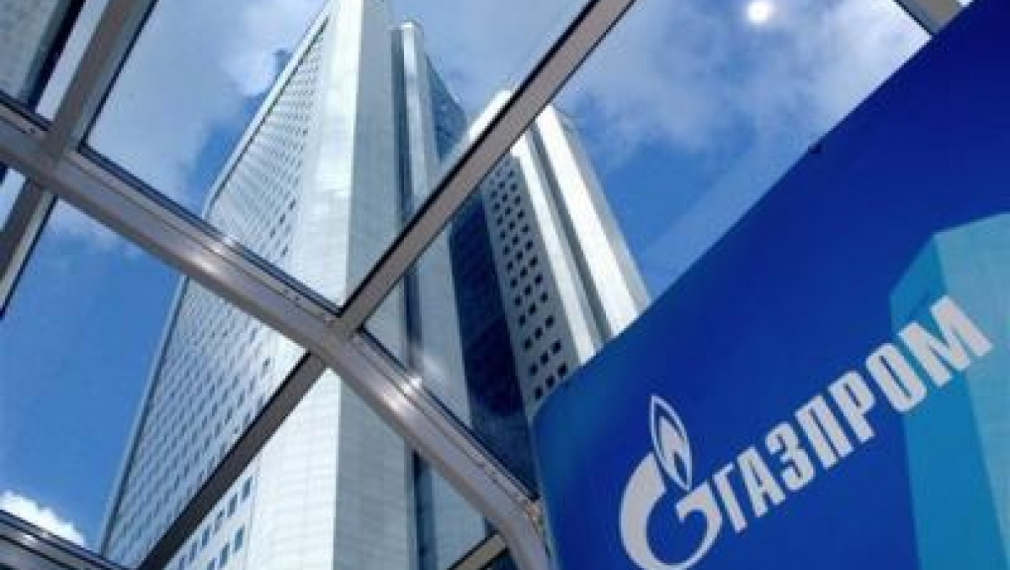 "Газпром" ще спечели от отказа на Запада от атомната енергия