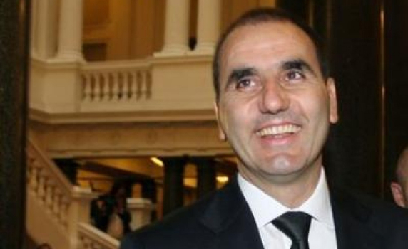 Цветанов: Новият председател на СГС Владимира Янева не беше партийна кандидатура. Конкурентката й беше такава