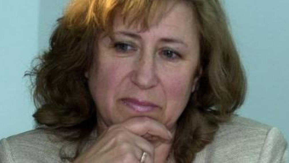 Душана Здравкова: Изборът на председателя на Софийски градски съд прехвърли мярката на обществената и професионална търпимост Душана Здравкова: Изборът на председателя на Софийски градски съд прехвърли мярката на обществената и професионална търпимост