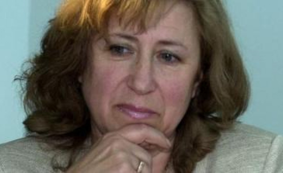 Душана Здравкова: Изборът на председателя на Софийски градски съд прехвърли мярката на обществената и професионална търпимост