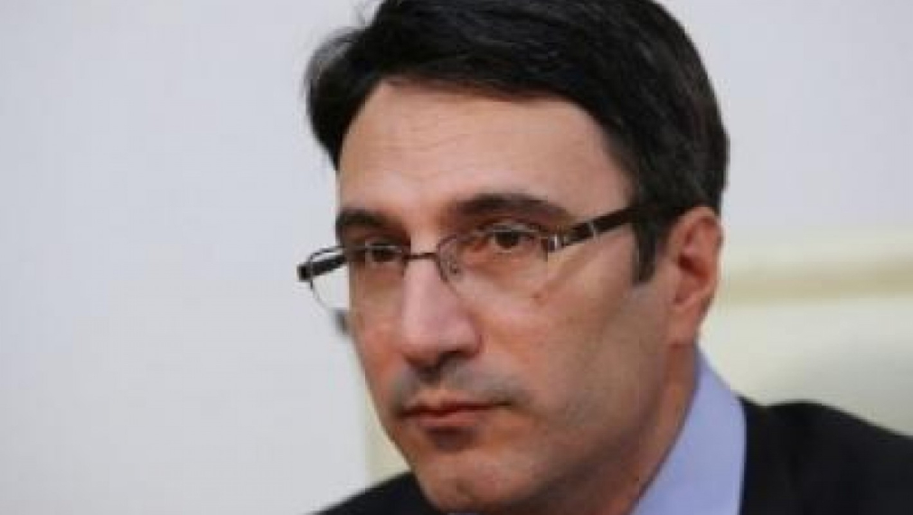 Трайчо Трайков: Злоупотребите по проекта АЕЦ "Белене" са много по-големи от 117 млн. евро Трайчо Трайков: Злоупотребите по проекта АЕЦ "Белене" са много по-големи от 117 млн. евро