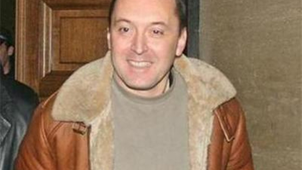 Арестуваният при операция "Октопод" Николай Велков: "Октопод" няма, но още не са ми върнали гаранцията, а имуществото ми е запорирано Арестуваният при операция "Октопод" Николай Велков: "Октопод" няма, но още не са ми върнали гаранцията, а имуществото ми е запорирано