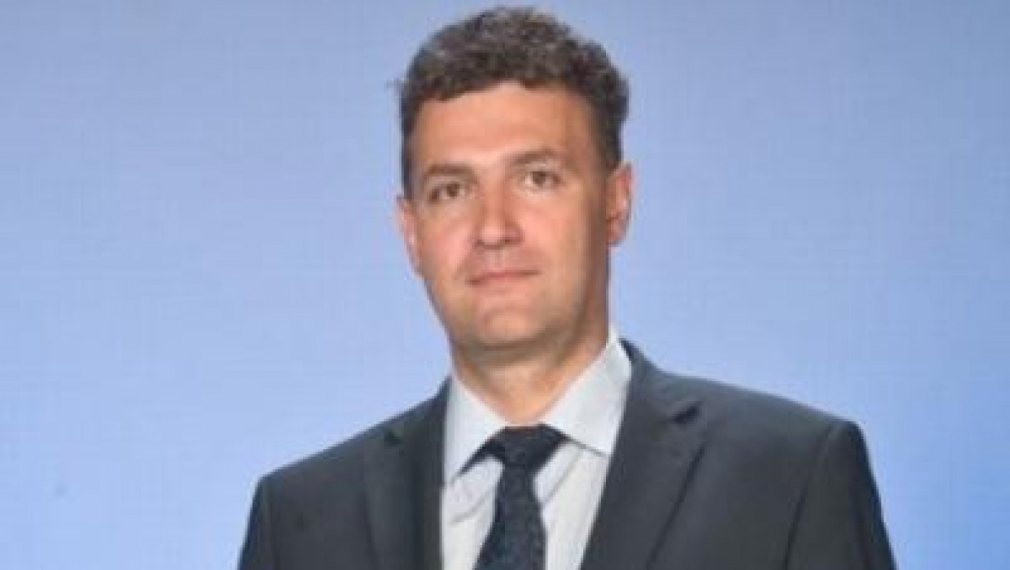 Депутатът от ГЕРБ Валентин Николов: АЕЦ "Белене" е чиста далавера Депутатът от ГЕРБ Валентин Николов: АЕЦ "Белене" е чиста далавера