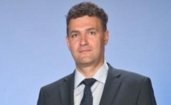 Депутатът от ГЕРБ Валентин Николов: АЕЦ "Белене" е чиста далавера
