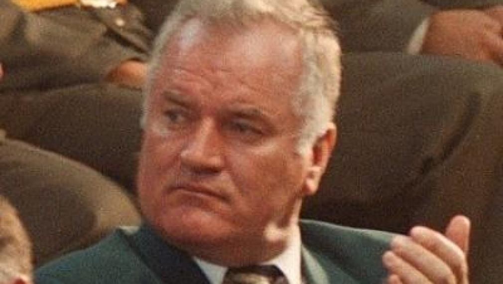 Ратко Младич застава днес пред Международния трибунал за военни престъпления в Хага
